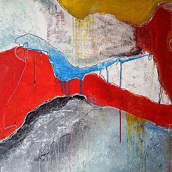 Livingcolours geschilderd door 