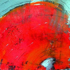 Bitterandsweet2 geschilderd door 