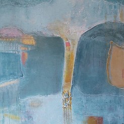 Clarity geschilderd door 