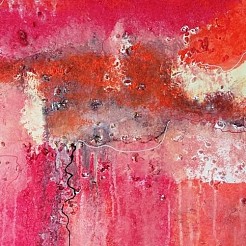 Framed geschilderd door 