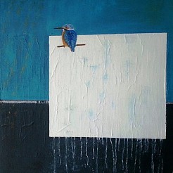 Pescatore geschilderd door 