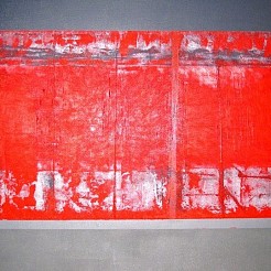 Transform geschilderd door 