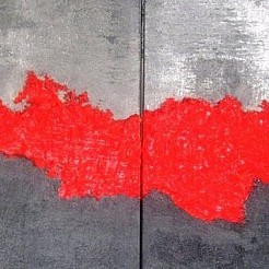 Pieces geschilderd door 