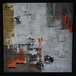 Van Oudsher geschilderd door 