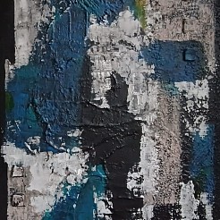 Spring 24 geschilderd door 