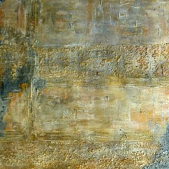 Door de tand des tijds geschilderd door 