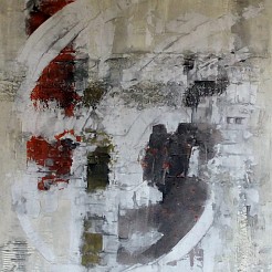 Sari Colour geschilderd door 