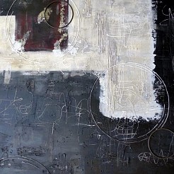 Challenge geschilderd door 