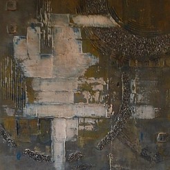 Special geschilderd door 