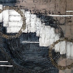 Connection geschilderd door 