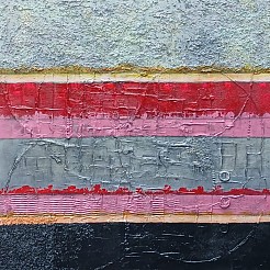 Multi Colore geschilderd door 