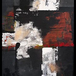 Colourfull geschilderd door 