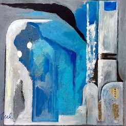 Zonder titel geschilderd door 