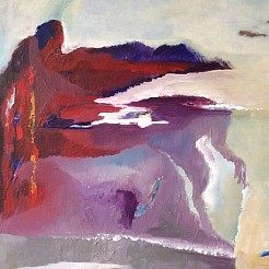 Zonder titel geschilderd door 