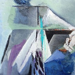 Altezza geschilderd door 