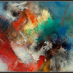 19.5 geschilderd door 