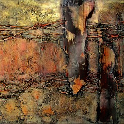 Heartbeat geschilderd door 